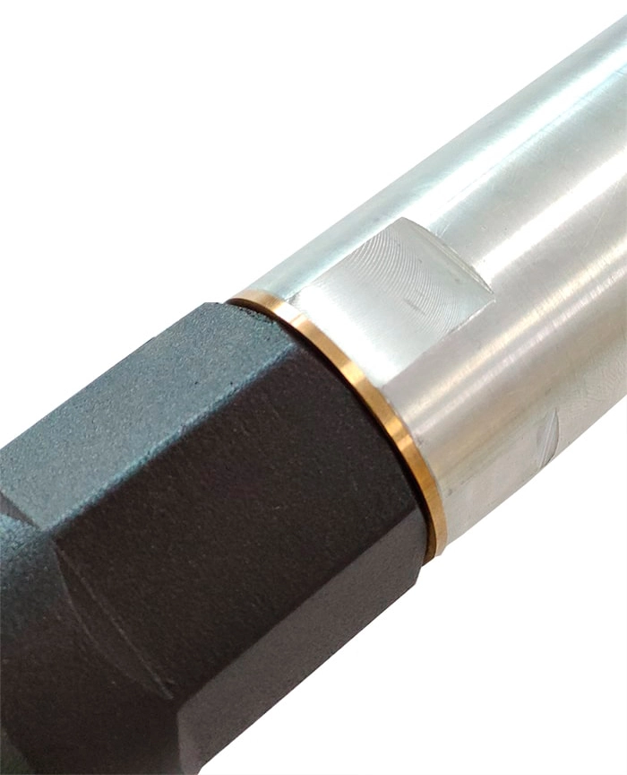 Уплотнительное медное кольцо для алмазного бурения Distar