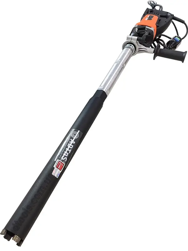 Distar L200 L300 1 1/4" Aluminium Удлинитель Алюминиевый Distar