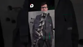 Проходной бур или коронка Дистар с микроударом. Кто первый ‼️