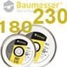 Новый диаметр ✅ Baumesser Hart Keramik✅