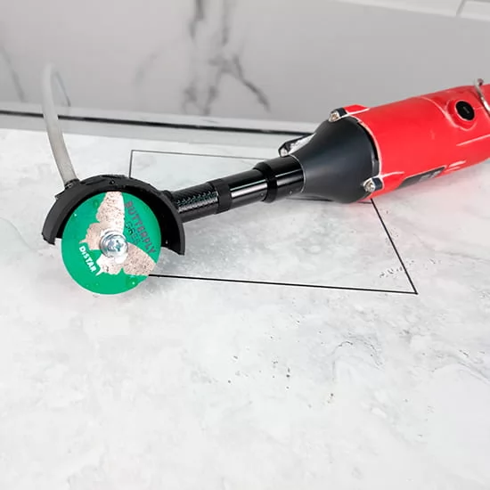 Алмазный диск Butterfly 45x0.6 для гравера по плитке