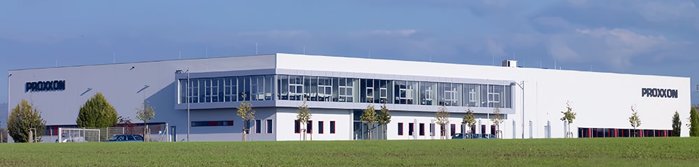 Завод PROXXON производитель граверов и мини инструмента