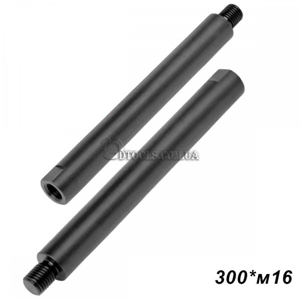 Удлинители для алмазных сверел - 3