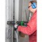 Дрель алмазного бурения Eibenstock EHD 1801 с микроударом - 2