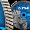 Алмазный круг Distar Extra Max 230 мм - 1
