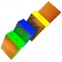 Алмазные бруски Hand Pad для ручной шлифовки - 5