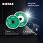 Алмазные диски Distar Shine 101 мм и 125 мм - 2