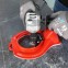 Насадка Mechanic Drill Duster82 пылеуловитель - 4