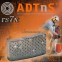 Алмазная коронка Adtns RS7X для железобетона - 2