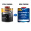 Черная пропитка TENAX UNIBLACK 2 Cera Black G - 2