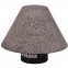 Алмазная конусная фреза Distar Cone 18-55мм/M14 - 1