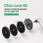 Магнитная основа Distar Click-Lock PRO 48 мм для гравера - 7