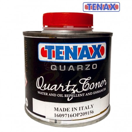 Пропитка для кварца Tenax QUARTZ TONER