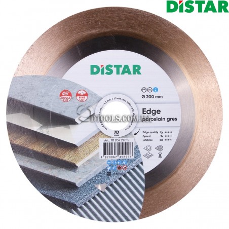 Distar Edge 1A1R диск для реза под 45 градусов