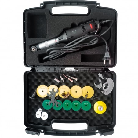 Гравер угловой Pomogator layeron