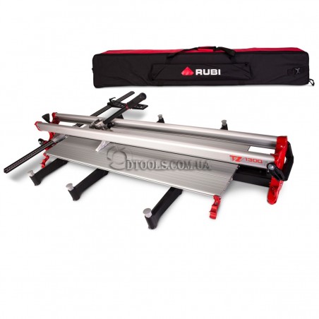 Плиткорез ручной RUBI TZ-1300 PROFESSIONAL