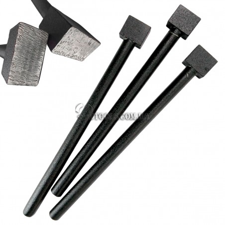 Алмазный карандаш для правки абразивного круга