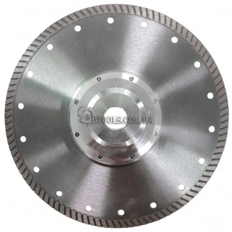 Диск Distar 230 Beton Pro с фланцем для бетона и кирпича