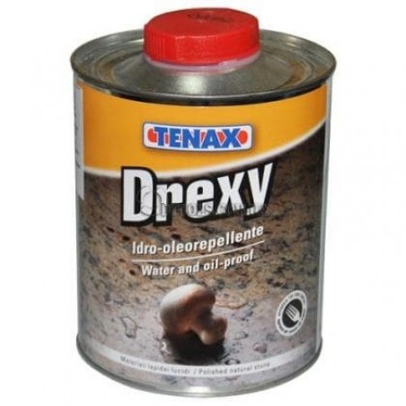 Пропитка для камня TENAX Drexy
