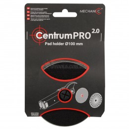 Держатель Mechanic Centrum PRO алюминиевый