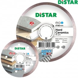 Круг алмазный Distar Hard Ceramics 1A1R