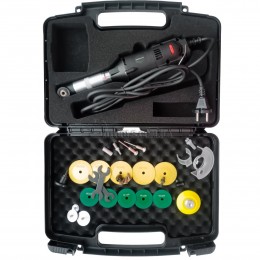 Гравер угловой Pomogator layeron