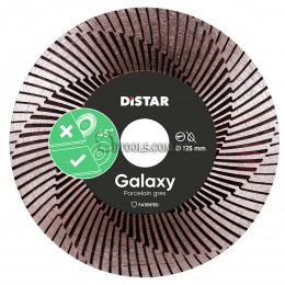 Круг алмазный Distar Galaxy 125 для реза плитки под 45°