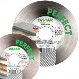 Алмазний диск Distar Perfect по плитке