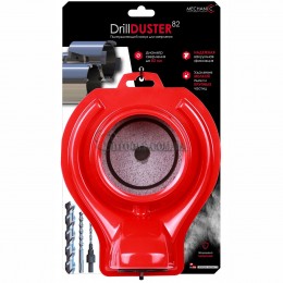 Насадка Mechanic Drill Duster82 пылеуловитель
