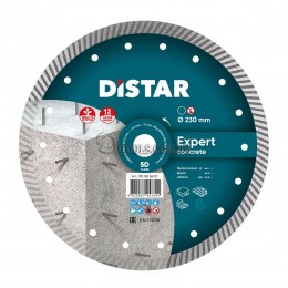 Круг алмазный Distar Turbo Expert