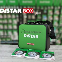 Кейс для инструмента DistarBox