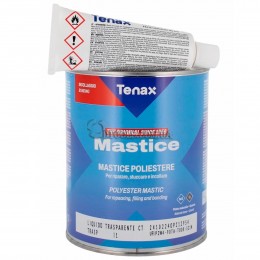 Tenax Liquido цветной жидкий клей