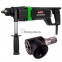Дрель алмазного бурения Eibenstock EHD 1801 с микроударом