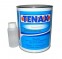 Густой прозрачный клей-шпатлёвка TENAX Thassos