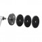 Магнитная основа Distar Click-Lock PRO 48 мм для гравера